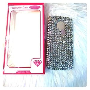 Phone case bling 💎💎